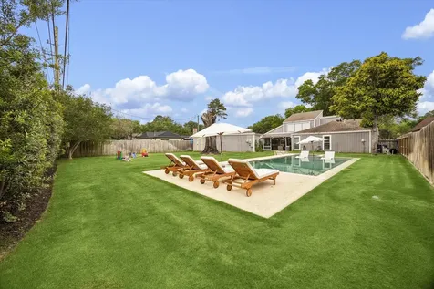 15909 Seattle Street Jersey Village TX 77040
