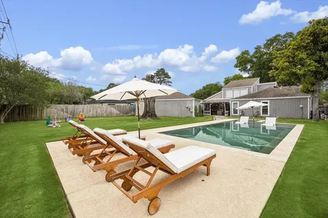15909 Seattle Street Jersey Village TX 77040