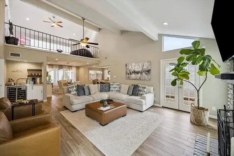 15909 Seattle Street Jersey Village TX 77040