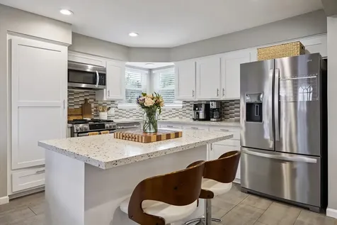 15909 Seattle Street Jersey Village TX 77040