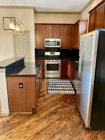 2723 La Branch Street Houston TX 77004