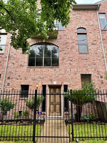 2723 La Branch Street Houston TX 77004
