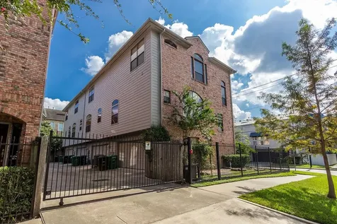 2723 La Branch Street Houston TX 77004