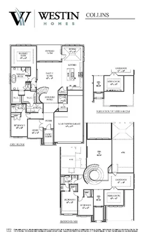 1939 Keen Drive Montgomery TX 77316