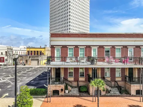 1918 Postoffice Galveston TX 77550