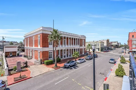 1918 Postoffice Galveston TX 77550
