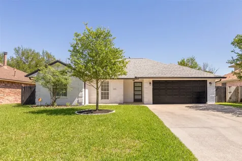 1306 Chesapeake Court College Station TX 77845