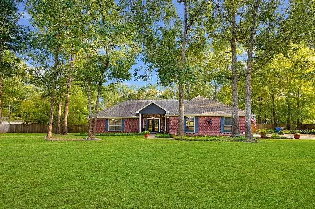 302 Southern Trace Lufkin TX 75901