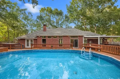 302 Southern Trace Lufkin TX 75901