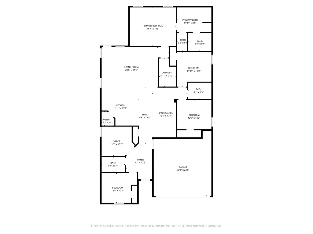 22939 San Giorgio Court Katy TX 77449