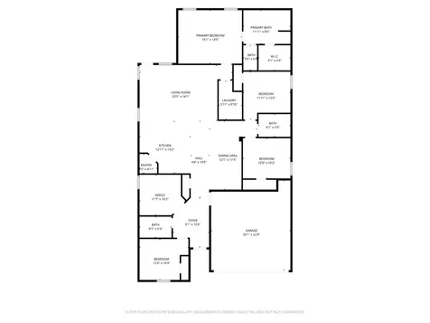 22939 San Giorgio Court Katy TX 77449