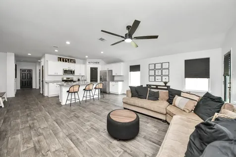 22939 San Giorgio Court Katy TX 77449