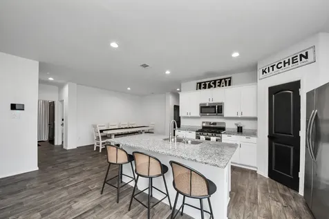 22939 San Giorgio Court Katy TX 77449
