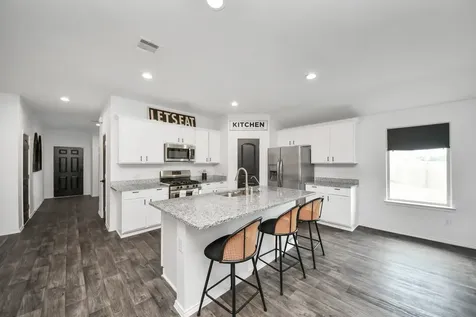 22939 San Giorgio Court Katy TX 77449
