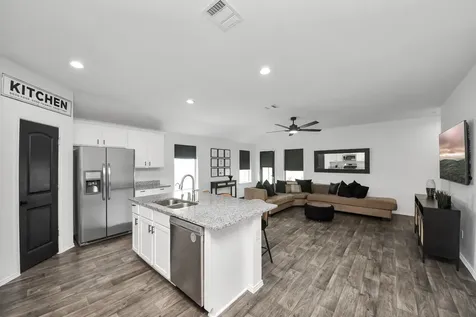 22939 San Giorgio Court Katy TX 77449