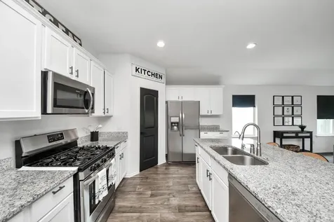 22939 San Giorgio Court Katy TX 77449