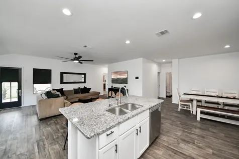 22939 San Giorgio Court Katy TX 77449