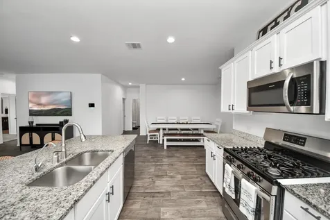 22939 San Giorgio Court Katy TX 77449