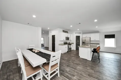 22939 San Giorgio Court Katy TX 77449