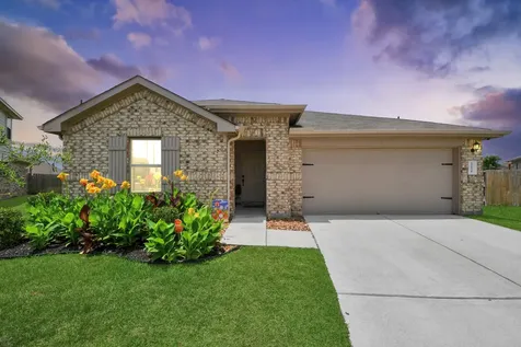 22939 San Giorgio Court Katy TX 77449