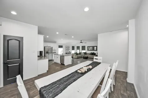 22939 San Giorgio Court Katy TX 77449