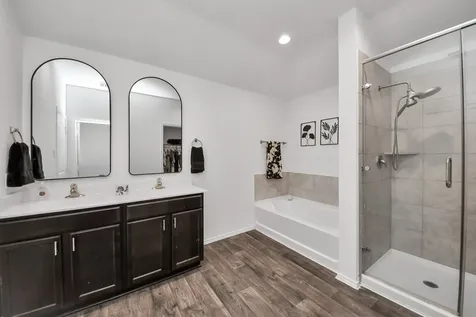 22939 San Giorgio Court Katy TX 77449