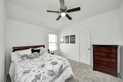 22939 San Giorgio Court Katy TX 77449