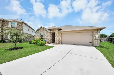 22939 San Giorgio Court Katy TX 77449
