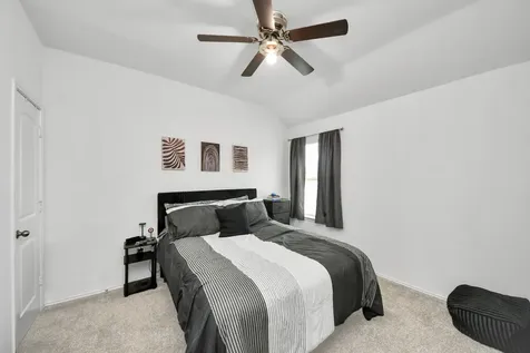 22939 San Giorgio Court Katy TX 77449