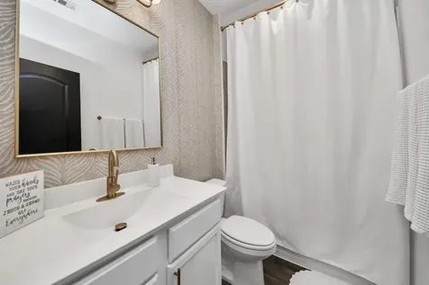 22939 San Giorgio Court Katy TX 77449