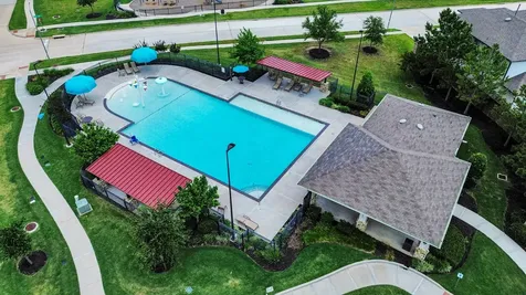 22939 San Giorgio Court Katy TX 77449