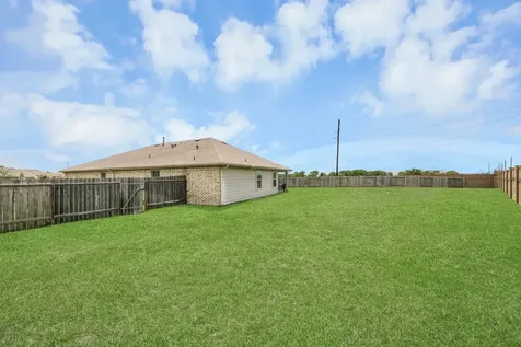22939 San Giorgio Court Katy TX 77449