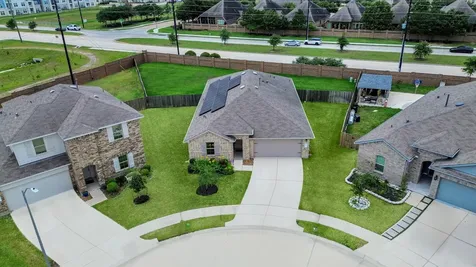22939 San Giorgio Court Katy TX 77449