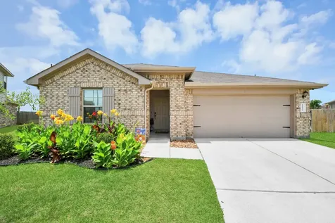 22939 San Giorgio Court Katy TX 77449
