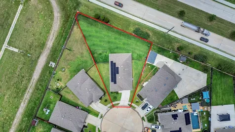 22939 San Giorgio Court Katy TX 77449