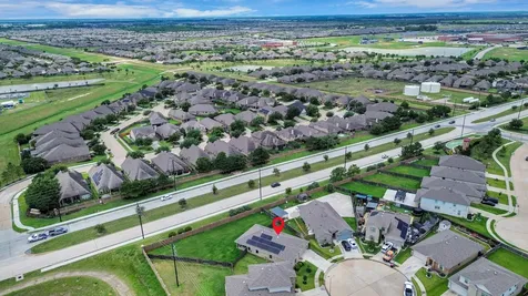 22939 San Giorgio Court Katy TX 77449