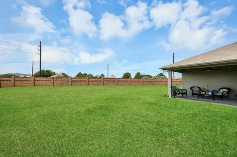 22939 San Giorgio Court Katy TX 77449