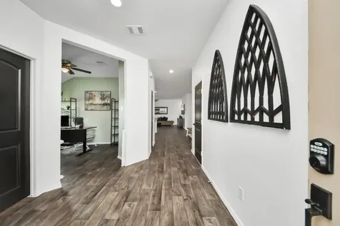 22939 San Giorgio Court Katy TX 77449
