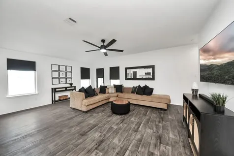 22939 San Giorgio Court Katy TX 77449