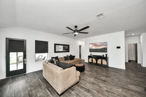 22939 San Giorgio Court Katy TX 77449
