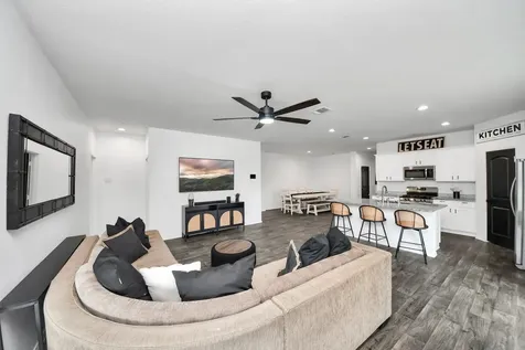 22939 San Giorgio Court Katy TX 77449