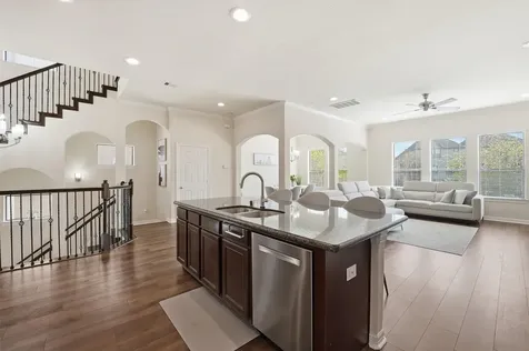 2816 Kings Retreat Circle Kingwood TX 77345
