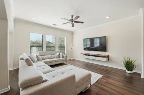 2816 Kings Retreat Circle Kingwood TX 77345