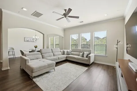 2816 Kings Retreat Circle Kingwood TX 77345