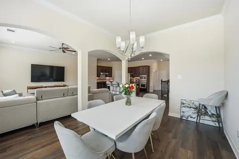 2816 Kings Retreat Circle Kingwood TX 77345