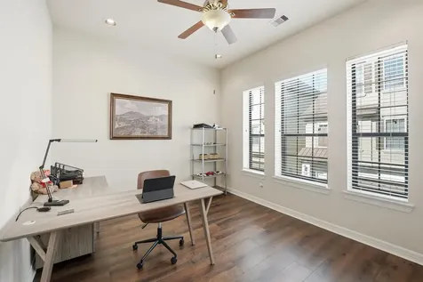 2816 Kings Retreat Circle Kingwood TX 77345