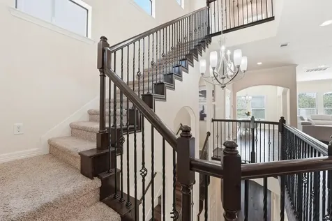 2816 Kings Retreat Circle Kingwood TX 77345