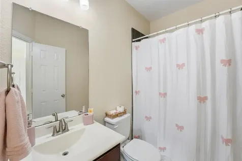 2816 Kings Retreat Circle Kingwood TX 77345