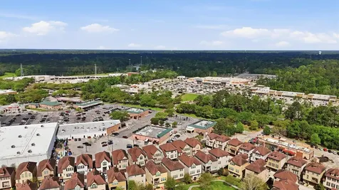 2816 Kings Retreat Circle Kingwood TX 77345