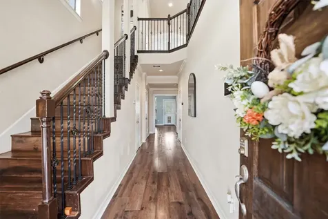 2816 Kings Retreat Circle Kingwood TX 77345
